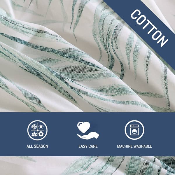 Tommy Bahama Canyon Palms Duvet Set