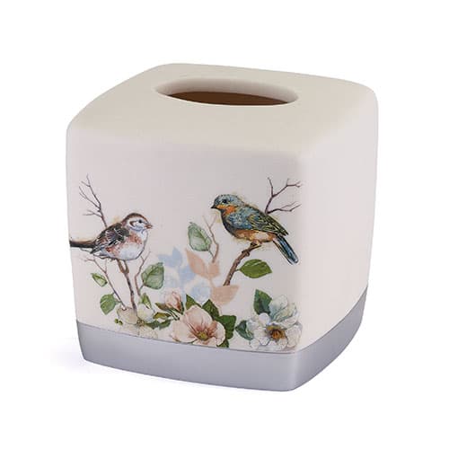 Avanti Love Nest Tissue Cover - image 