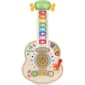 LeapFrog Count & Strum Wooden Guitar - image 1