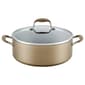 Anolon&#40;R&#41; Advanced Home Nonstick 7.5qt. Stockpot - image 1
