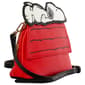 Womens Peanuts&#8482; Snoopy Doghouse 3D Crossbody Crossbody - image 3
