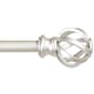 Aly 5/8 Fast Fit Curtain Rod - image 1