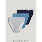 Womens Jockey&#174; Elance&#174; 3pk. French Cut Panties 1487 - image 7