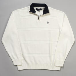 Polo Ralph Lauren Men's Big & Tall Classic Fit Soft Cotton Polo - Polo Black