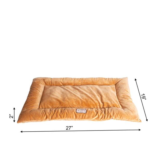 Armarkat Rectangular Pet Bed Mat