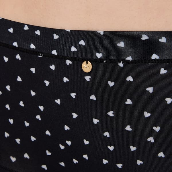 Womens Maidenform® Boyshort Panties - DMSSBSHEARTS