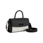 Nine West Ledger Mini Top Handle Flap Crossbody $50 - image 3
