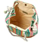 Caribbean Joe Cotton Gap Tote - image 4