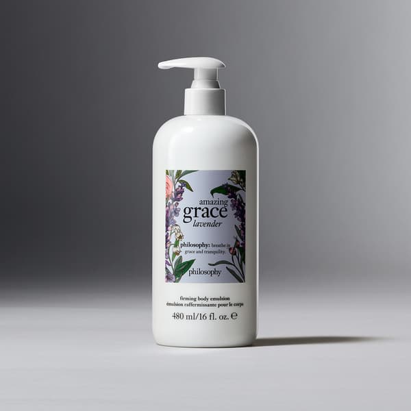 Philosophy Amazing Grace Lavender Body Emulsion