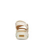 Womens Dr. Scholl's Take Off Fabric Heeled Platform Sandals - image 3