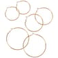 Design Collection Gold Multi Earring  Set - image 1