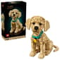 LEGO(R) Icons Golden Retriever Puppy - image 1