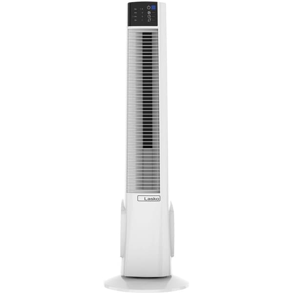 Lasko 38in. Oscillating Tower Fan with Remote Control - image 
