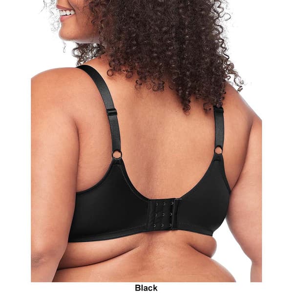 Warner's Fullsupport Minimizer (GI3597E), Sizes 36C-42DD