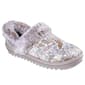 Womens Skechers Slip-ins&#40;R&#41; Bobs Cozy Kiss - B Purrfect Slippers - image 1