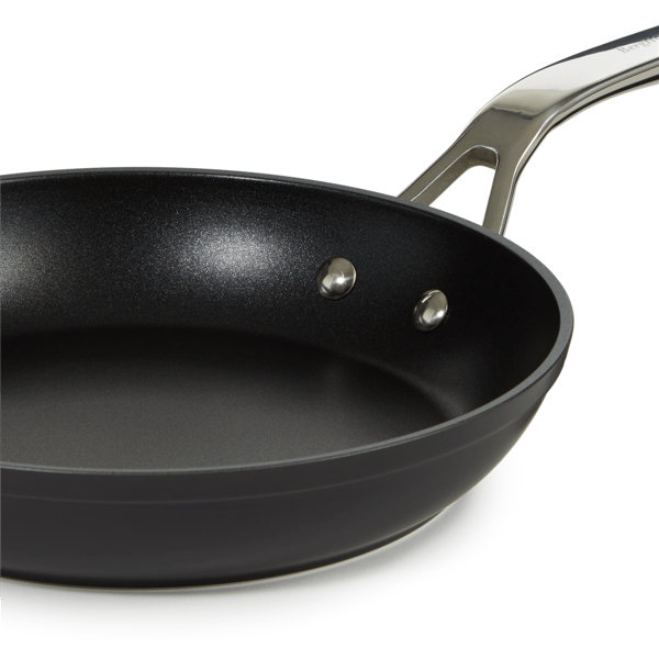 BergHOFF Essentials 2pc. Nonstick Hard Anodized Fry Pan Set