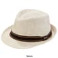 Mens DHC Toyota Fedora - image 2