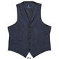 Mens U.S. Polo Assn. Tweed Vest - image 2
