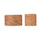 Southern Enterprises Satalia 2pc. Storable Tables Set - image 3