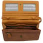 Womens Roots 73 RFID Wallet with Strap - image 4