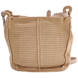 The Sak Los Feliz Crochet Crossbody