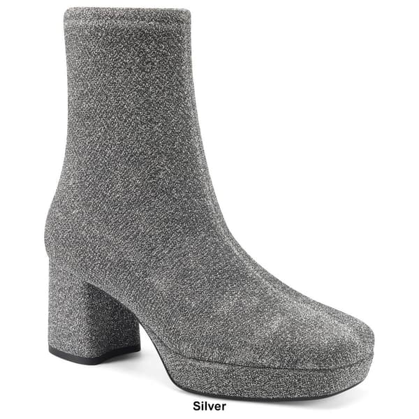 Womens Aerosoles Sussex Ankle Boots
