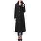 Womens BGSD Long Wool Maxi Walking Coat - image 1