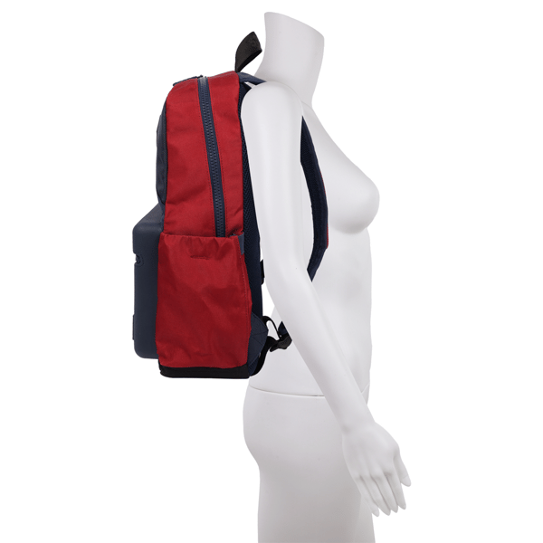 Crocs™ x DC Comics Superman Backpack with Jibbitz™ Charms