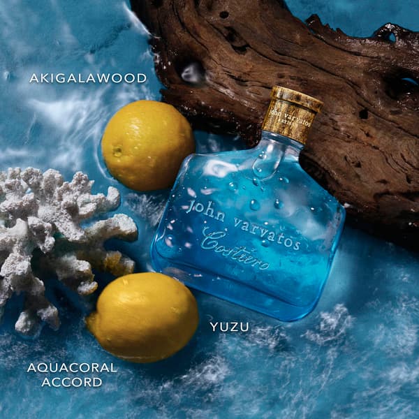 John Varvatos Artisan Costiero Eau de Parfum