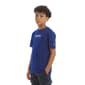 Boys (8-20) Champion® Graphic Tee - Estate Blue - image 3