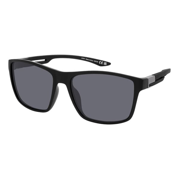 Mens Surf N'' Sport Polarized Lukan Square Sunglasses - image 