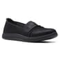 Womens Clarks Breeze Sol Slip-On Fashion Sneakers - image 1