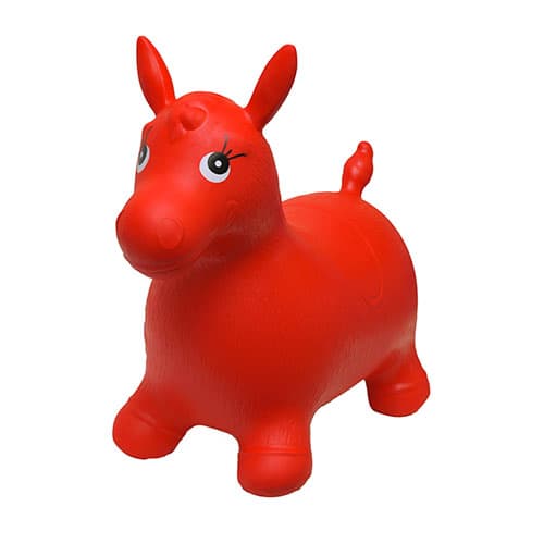 Freetime International Hop 'N Bounce Pony - image 