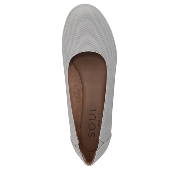 Womens SOUL Naturalizer Idea Ballet Flats