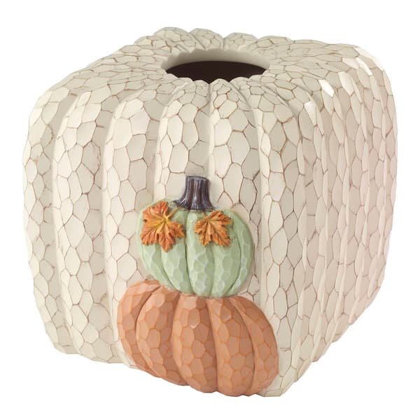 Avanti Grateful Patch Tissue Cover - image 