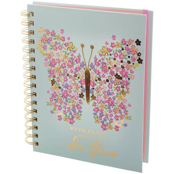 Votum Butterfly Planner Set