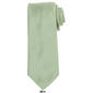 Mens John Henry Baychester Solid Tie - image 2