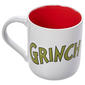 R Squared The Grinch Its Christmas 3D Mug - image 2