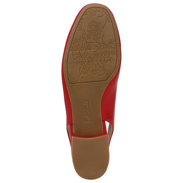 Womens LifeStride Claire Ballet Flats