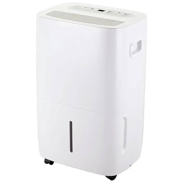 JHS 50 Pint Dehumidifier