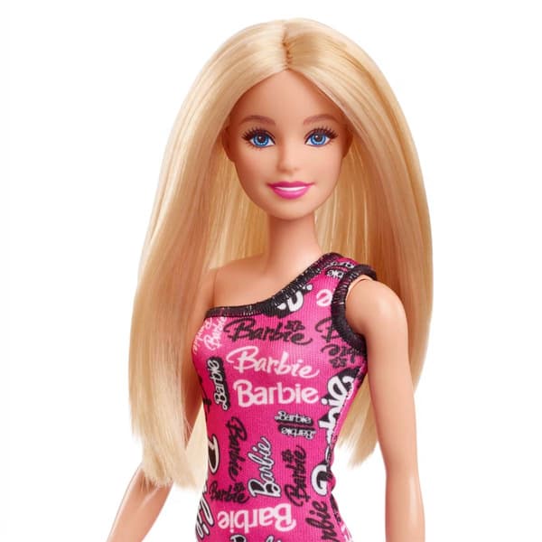 Barbie® 12in. Barbiecore Doll