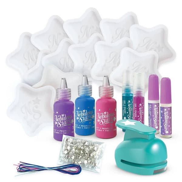 Nebulous Stars® Shooting Star Maker™
