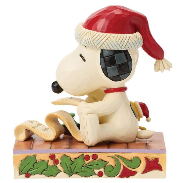 Peanuts™ Snoopy & Woodstock Figurine