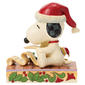 Peanuts™ Snoopy & Woodstock Figurine - image 4