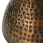 9th & Pike® Bronze Iron Country Accent Table - image 3