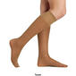 Womens Berkshire 3pk. Sheer Support Knee High Hosiery - image 5