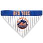 MLB New York Mets Reversible Pet Bandana - image 3