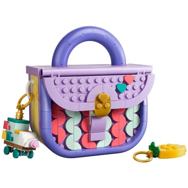 LEGO® Creator 3-in-1 Art Fashion Bag With Storage