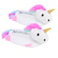 Sophia's(R) Unicorn Slippers - image 1