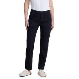 Womens Supplies by UNIONBAY(R) Robby Slim Straight Ankle Pants Str